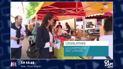 Les internautes scandalisés après la reprise d'une fausse rumeur par Vanessa Burggraf