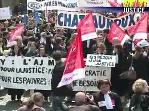 Le Journal vidéo du mercredi 4 mai 2011, édition de 18H00