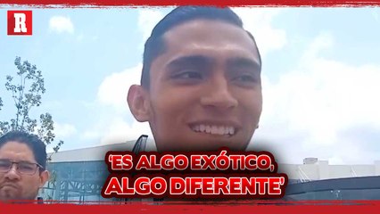 "'El objetivo de las fuerzas básicas de León es mandar jugadores a Europa"