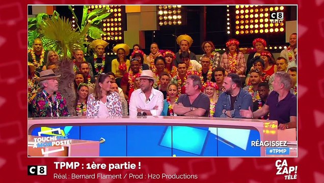 Cristina Cordula surprise par la tenue osée d'une candidate des Reines du shopping