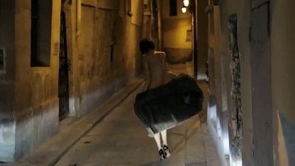 Louis Vuitton embarrassé par ses mannequins prostituées...