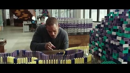 Vidéo : "Beauté cachée" : Et si le dernier film de Will Smith était capable de changer à jamais notre manière de penser ?