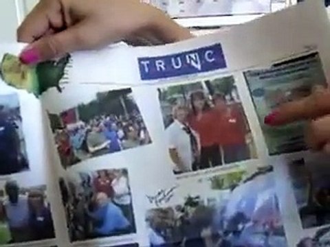 Primaires aux Etats-Unis: Romney reconnaît s'être mal exprimé en parlant des pauvres