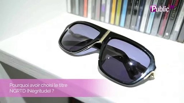 Exclu Vidéo : Youssoupha : le rap n'est pas une sous-culture !