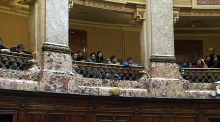 L'Uruguay en passe de légaliser le cannabis