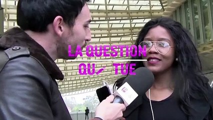Jordan De Luxe (LDQ) : "C'était quand ta dernière cartouche ?"