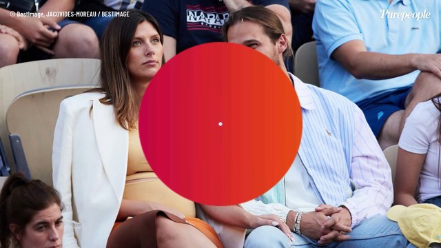 Camille Cerf, une maman triste : ses confidences émouvantes depuis la naissance de son fils Malo