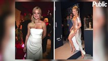 Vidéo : Happy Birthday Virginie Efira : ses tenus les plus sexy !