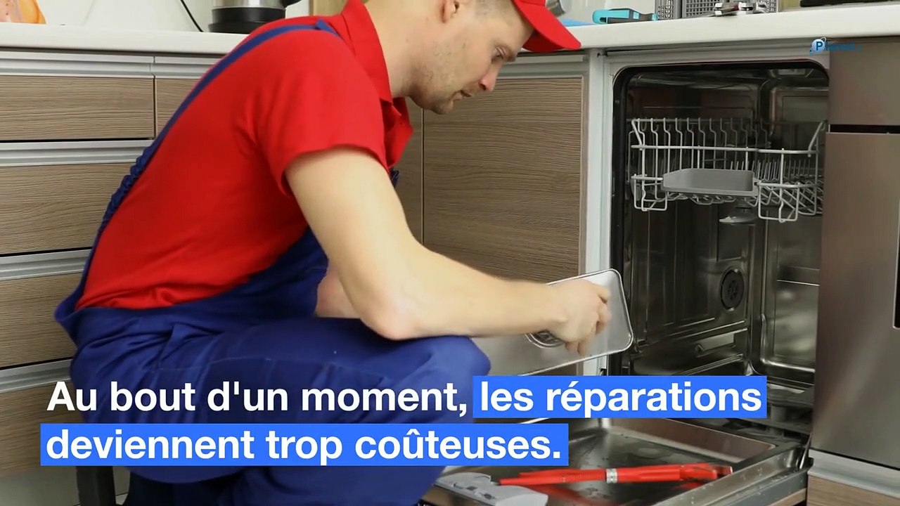 Electroménager : comment le changer à moindre coût ?