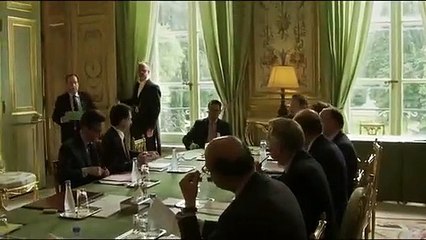 Le Pouvoir : la bande-annonce du documentaire dans l'intimité de François Hollande
