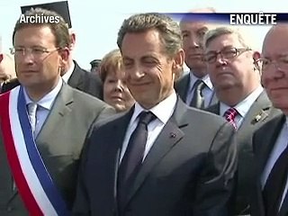 Le Journal vidéo du jeudi 1er septembre 2011, édition de 12H00.