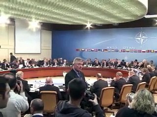 Le Journal vidéo du vendredi 11 mars 2011, édition de 12H00