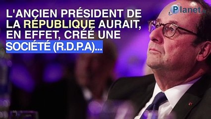 François Hollande : il s'arrange avec ses engagements pour gagner gros