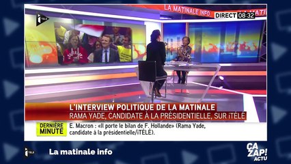 A votre avis, qu'est-ce que cet étrange appareil ?