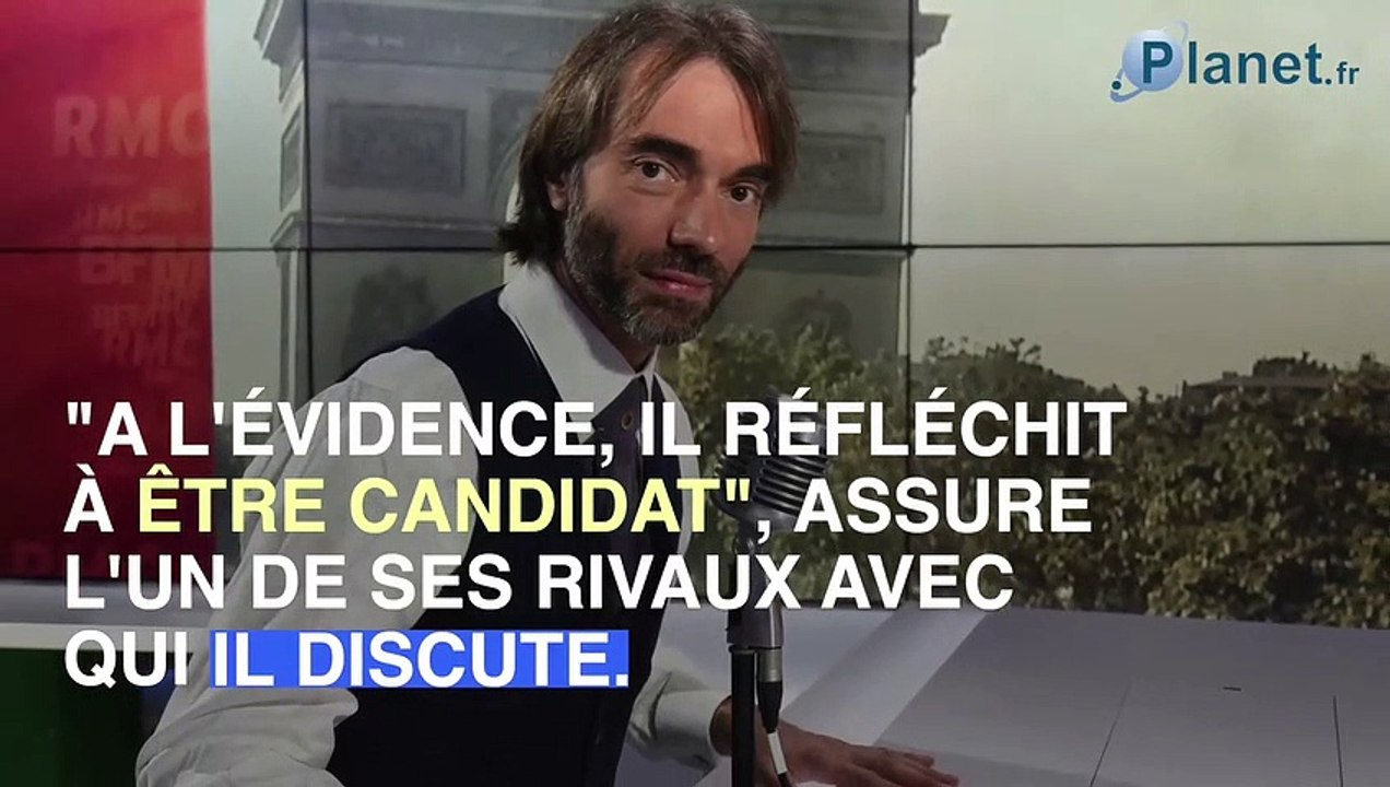 Cédric Villani inquiète-t-il Emmanuel Macron ?