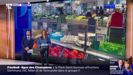 Pauline Pioche sur BFM (01/09/2023)