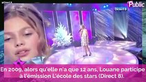 Louane : retour sur son parcours hors du commun !