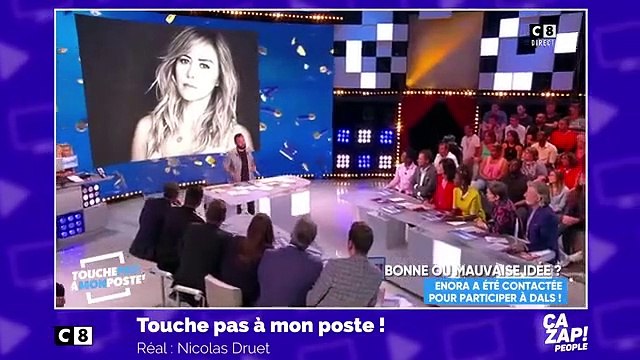 Zapping TV du 12 juin : La vive émotion de Vincent Cassel en revoyant les images de son papa