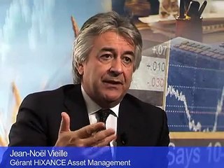 Jean-Philippe Lahana Président JPL Finances>