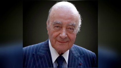 كيف تحول حب لندن للملياردير المصري محمد الفايد إلى كراهية؟