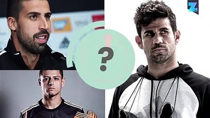 Les sosies de footballeurs sont de sortie