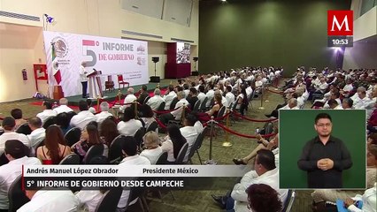 IMSS-Bienestar atenderá a 50 millones de personas, prevé AMLO