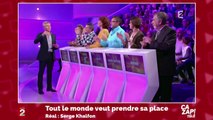 Nicolas Sarkozy dézingue David Pujadas après une question qui ne lui a pas plu