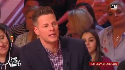 TPMP : Nabilla bientôt de retour ? La réponse très directe de Cyril Hanouna