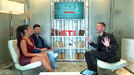 En Toute Intimité : Ali et Alia se dévoilent dans un nouveau teaser !