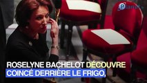 Roselyne Bachelot dévoile une anecdote ultra coquine sur l'Assemblée nationale