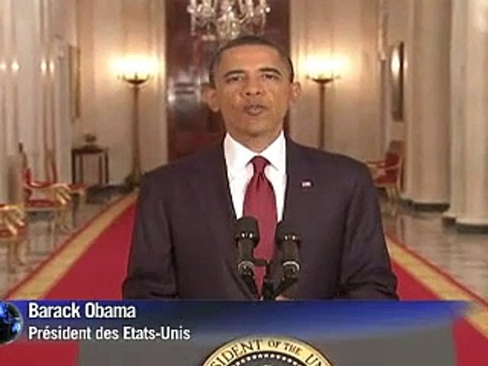 Ben Laden tué au Pakistan par un commando américain, jubilation aux USA