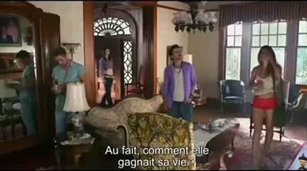 "Texas Chainsaw 3D" sur grand écran