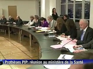 Prothèses mammaires: Jean-Claude Mas le fondateur de PIP assume la supercherie sans complexe