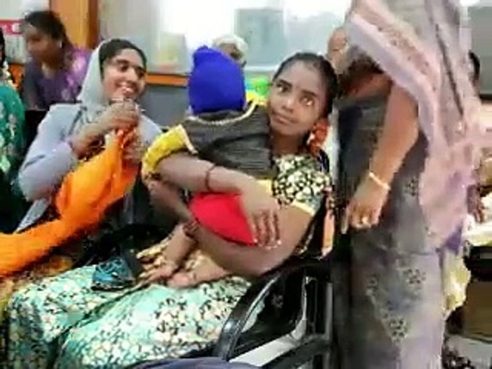 Inde: pour une poignée de dollars, se faire opérer dans un hôpital "low cost"