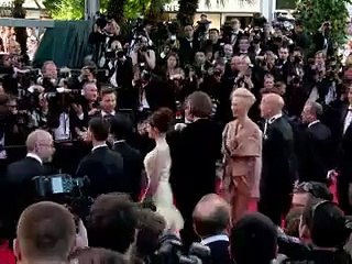 Festival de Cannes: Jacques Audiard en compétition avec "De rouille et d'os"