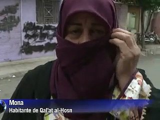 Syrie: le chef des observateurs critique sur un ton inhabituel l'inaction internationale