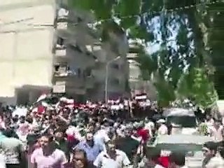 Le Journal vidéo du vendredi 17 juin 2011, édition de 18H00.