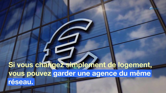 Banque : comment transférer un compte bancaire ?