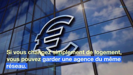 Banque : comment transférer un compte bancaire ?