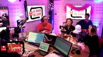 Véronique Genest : on la "traitait de grosse en permanence"
