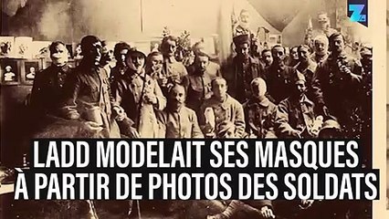 Les femmes de la première guerre mondiale : la sculptrice américaine