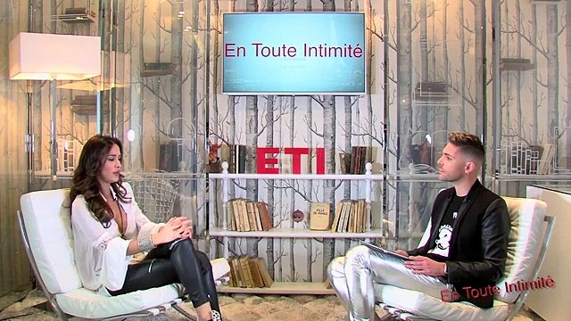 Exclu Vidéo : En toute intimité avec Leila Ben Khalifa : Je suis partante pour animer le débrief de SS10 !