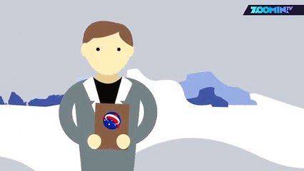 Infographie : comprendre le réchauffement climatique