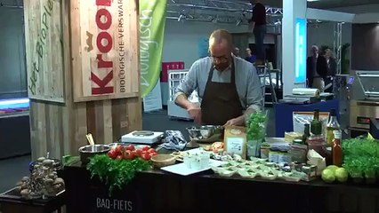 Ils piègent des professionnels de la gastronomie avec des produits McDonald's présentés comme bio