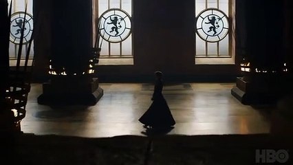 Game of Thones : HBO dévoile la date de diffusion de la saison 7 et un premier teaser exceptionnel