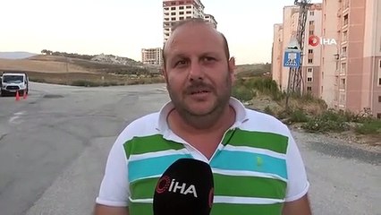 Milyonlar verip almışlardı, kağıt gibi yerle bir olan 15 katlı binadan geriye borç kaldı