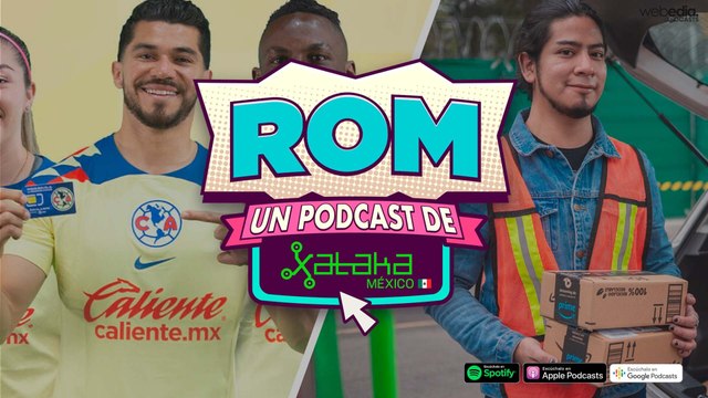 ROM 251: 110 pesos la hora trabajando en Amazon y Nintendo baja precios, pero PlayStation los sube (1)