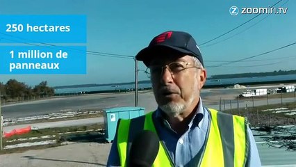 Le Soleil, bientôt dans vos prises électriques