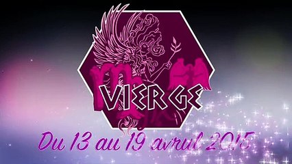 VIERGE : Vous aurez la possibilité de retourner une situation en votre faveur