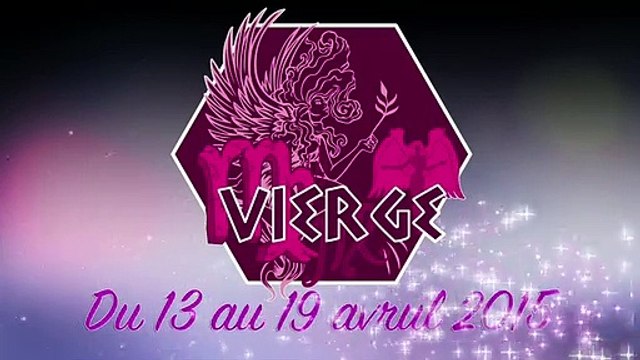 VIERGE : Vous aurez la possibilité de retourner une situation en votre faveur